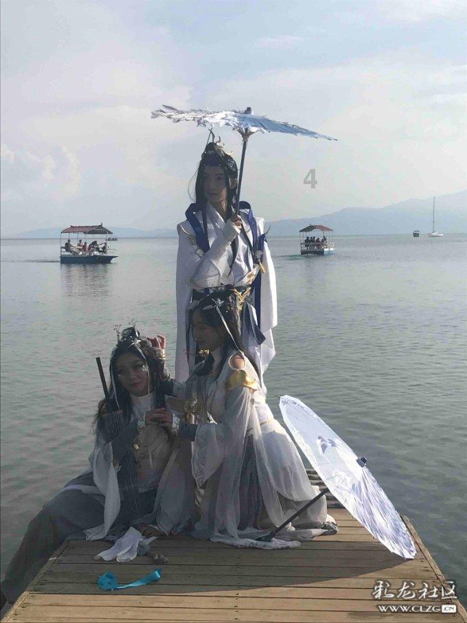 疯狂的聚会
